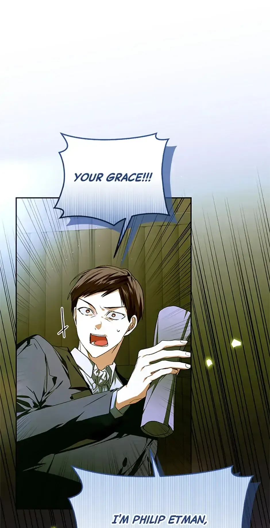 Fell Into the Arms of a Mad Villain Chapter 71 Online - página 84