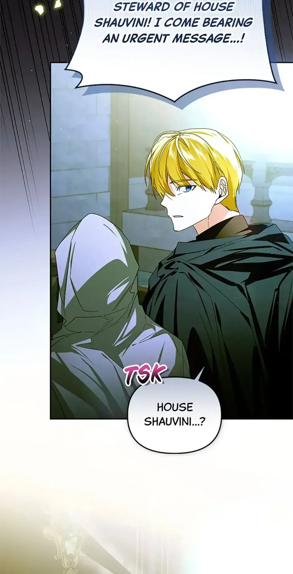 Fell Into the Arms of a Mad Villain Chapter 71 Online - página 85
