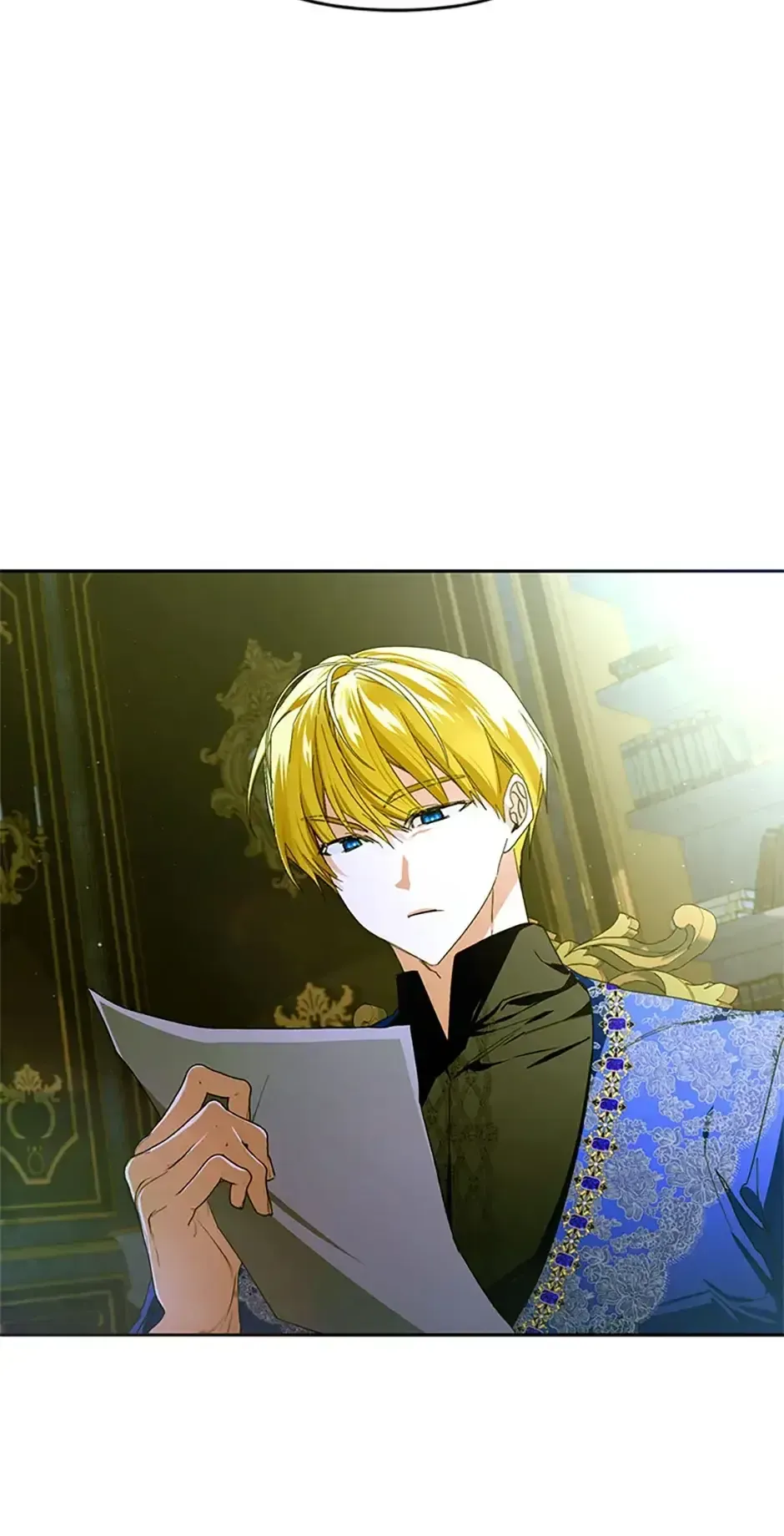 Fell Into the Arms of a Mad Villain Chapter 71 Online - página 87