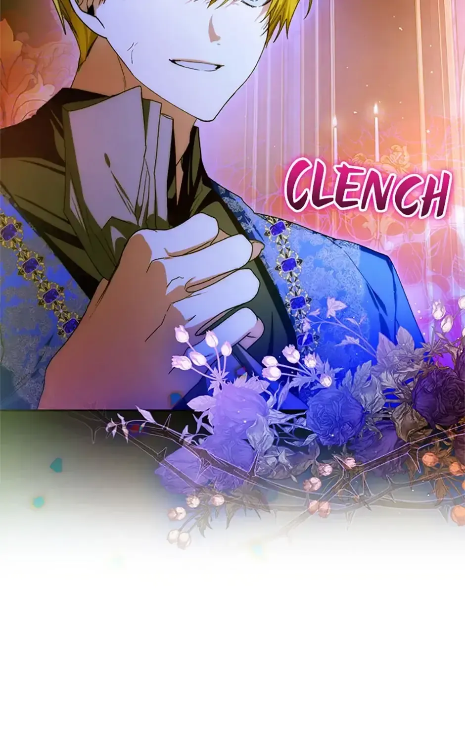 Fell Into the Arms of a Mad Villain Chapter 71 Online - página 90