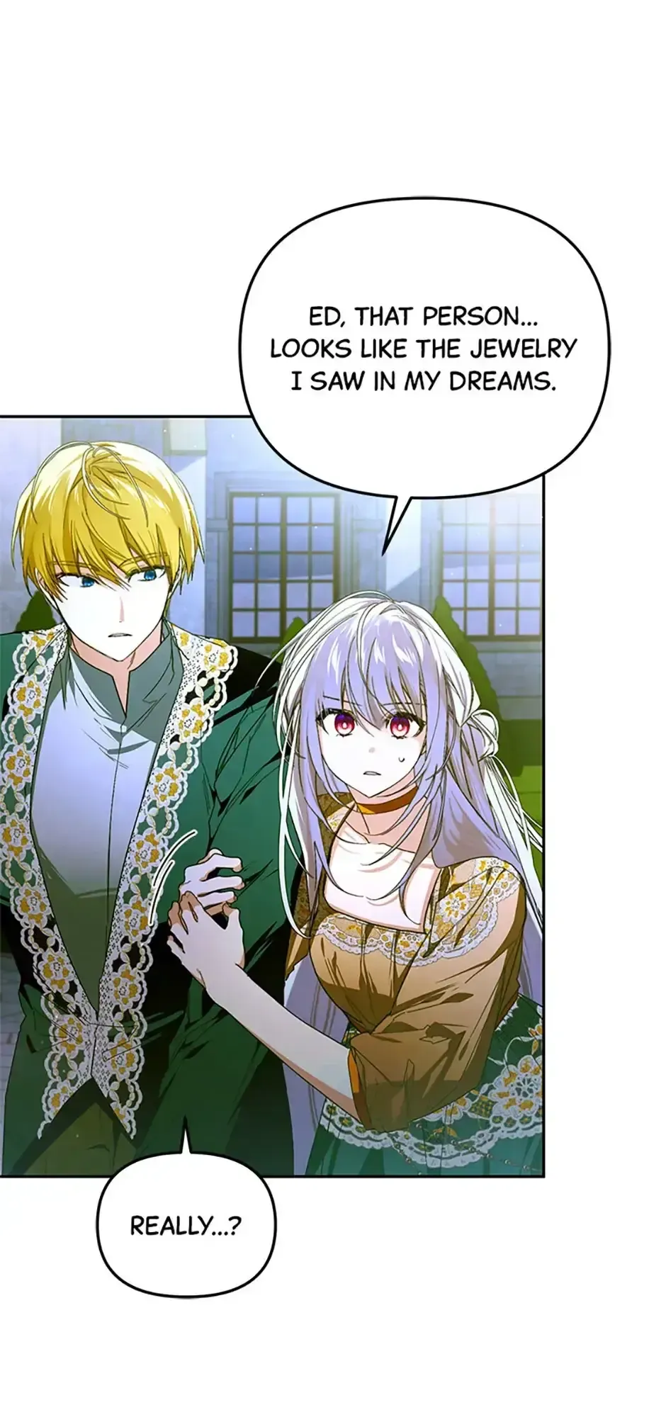 Fell Into the Arms of a Mad Villain Chapter 73 Online - página 3