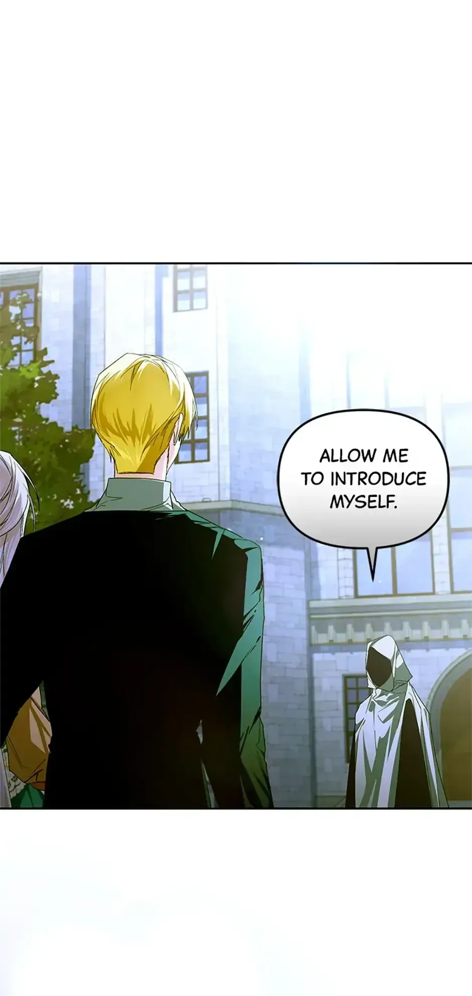 Fell Into the Arms of a Mad Villain Chapter 73 Online - página 4