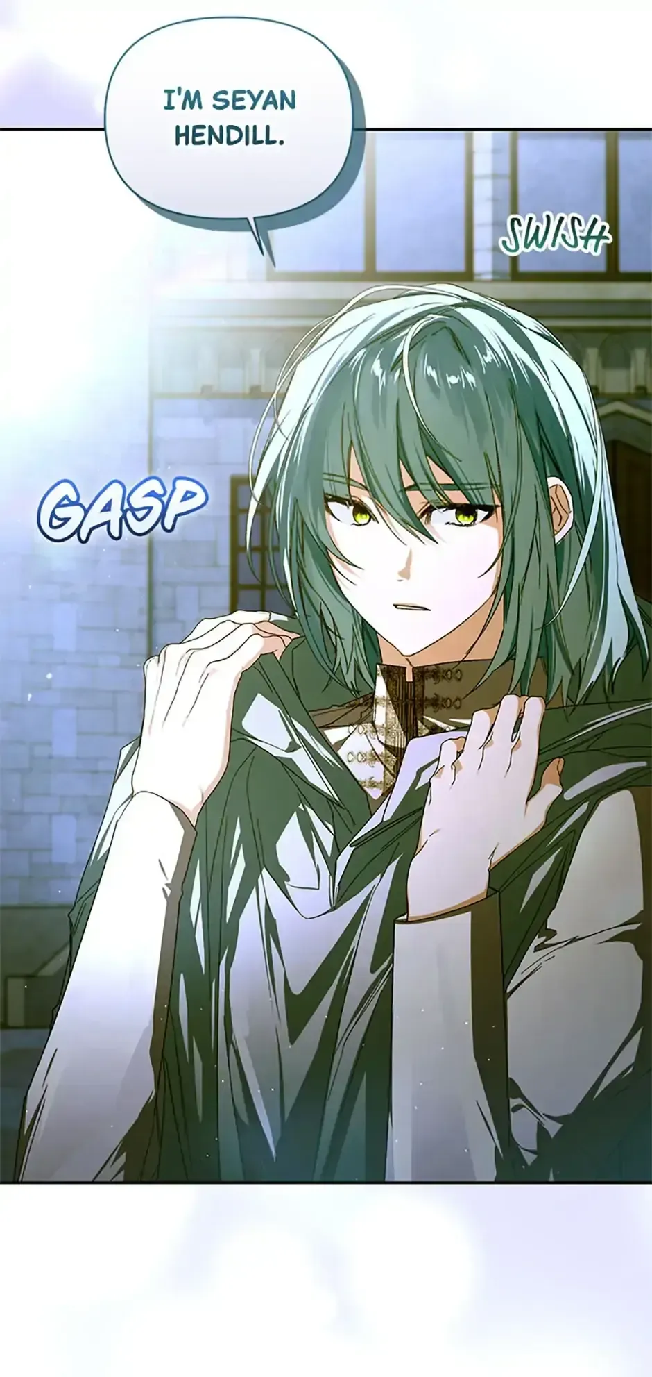 Fell Into the Arms of a Mad Villain Chapter 73 Online - página 5