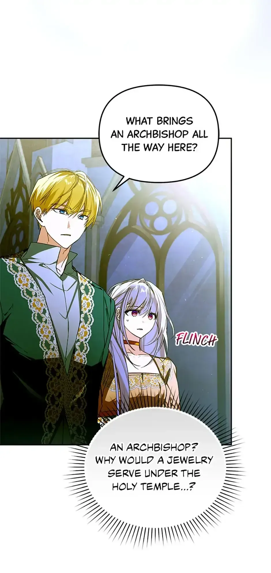 Fell Into the Arms of a Mad Villain Chapter 73 Online - página 6