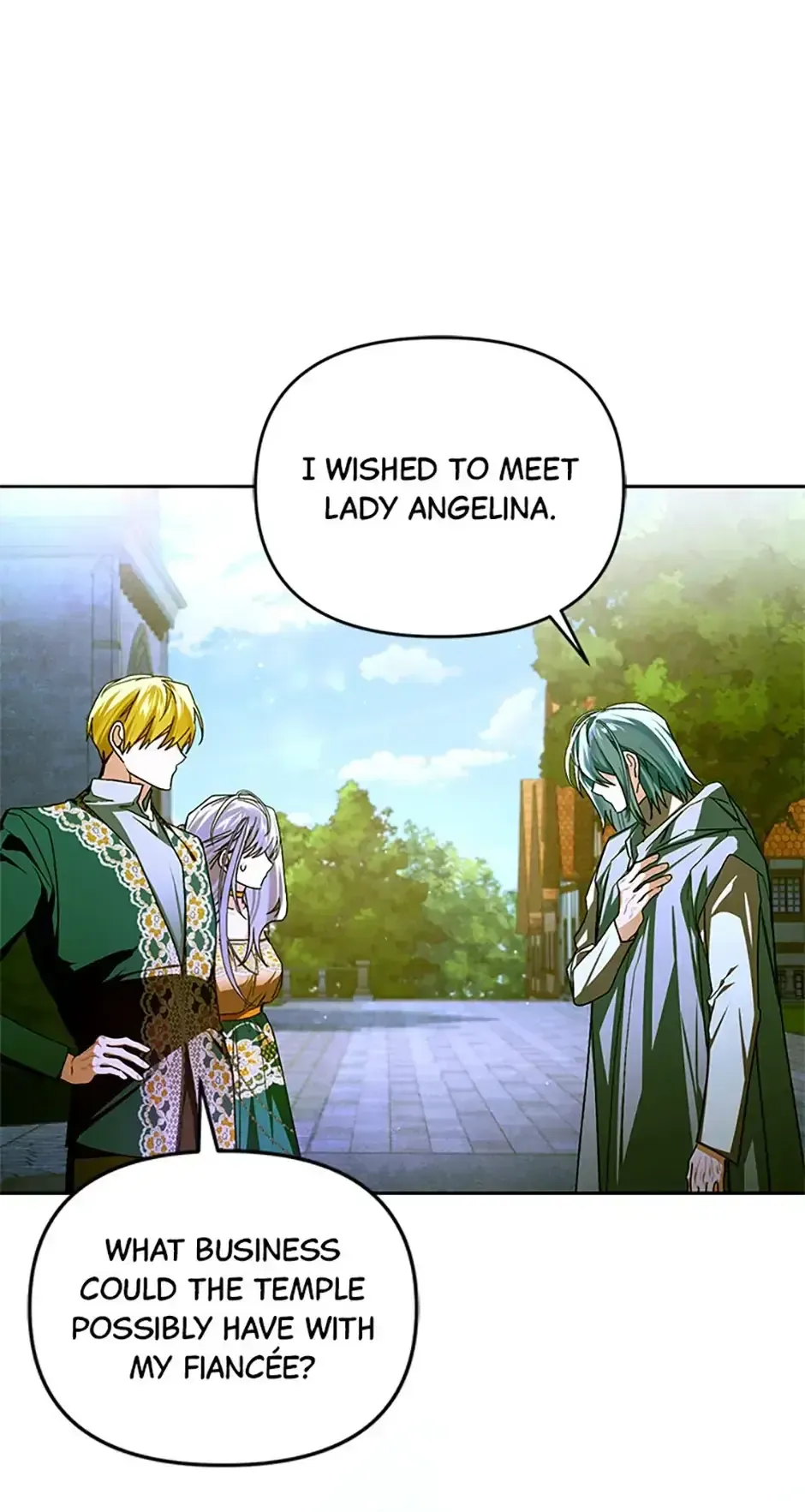 Fell Into the Arms of a Mad Villain Chapter 73 Online - página 7