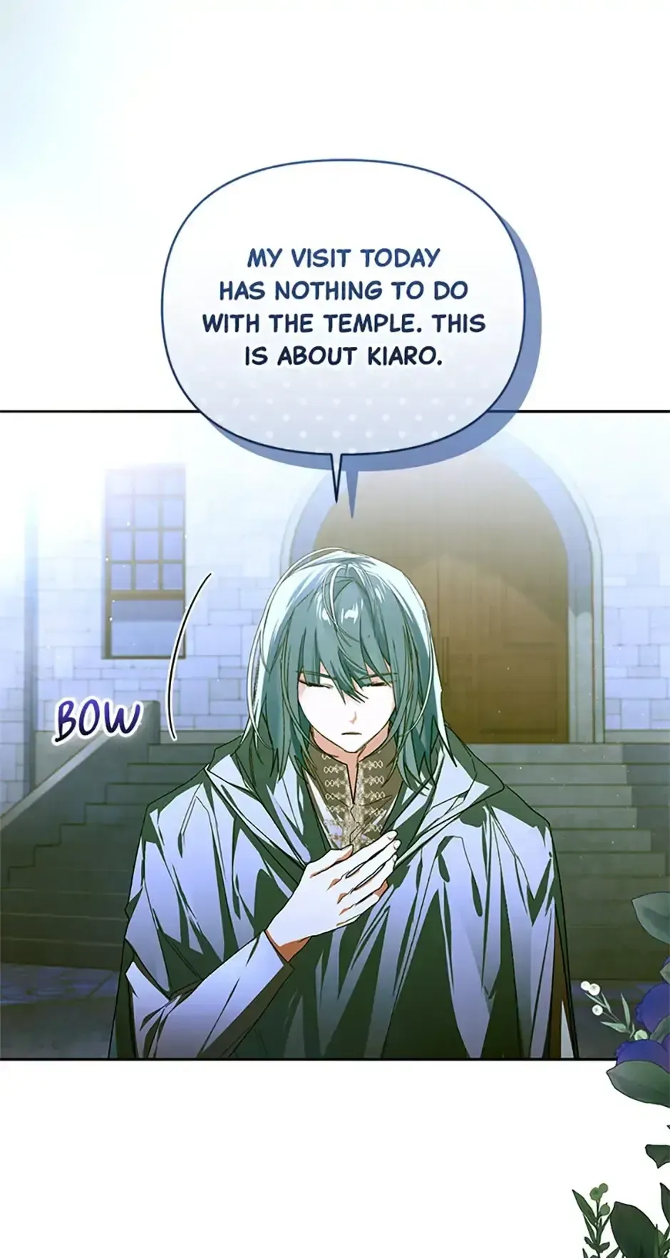 Fell Into the Arms of a Mad Villain Chapter 73 Online - página 9