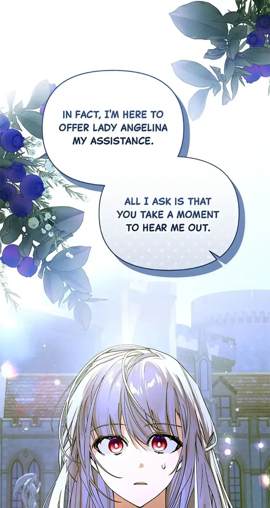 Fell Into the Arms of a Mad Villain Chapter 73 Online - página 10