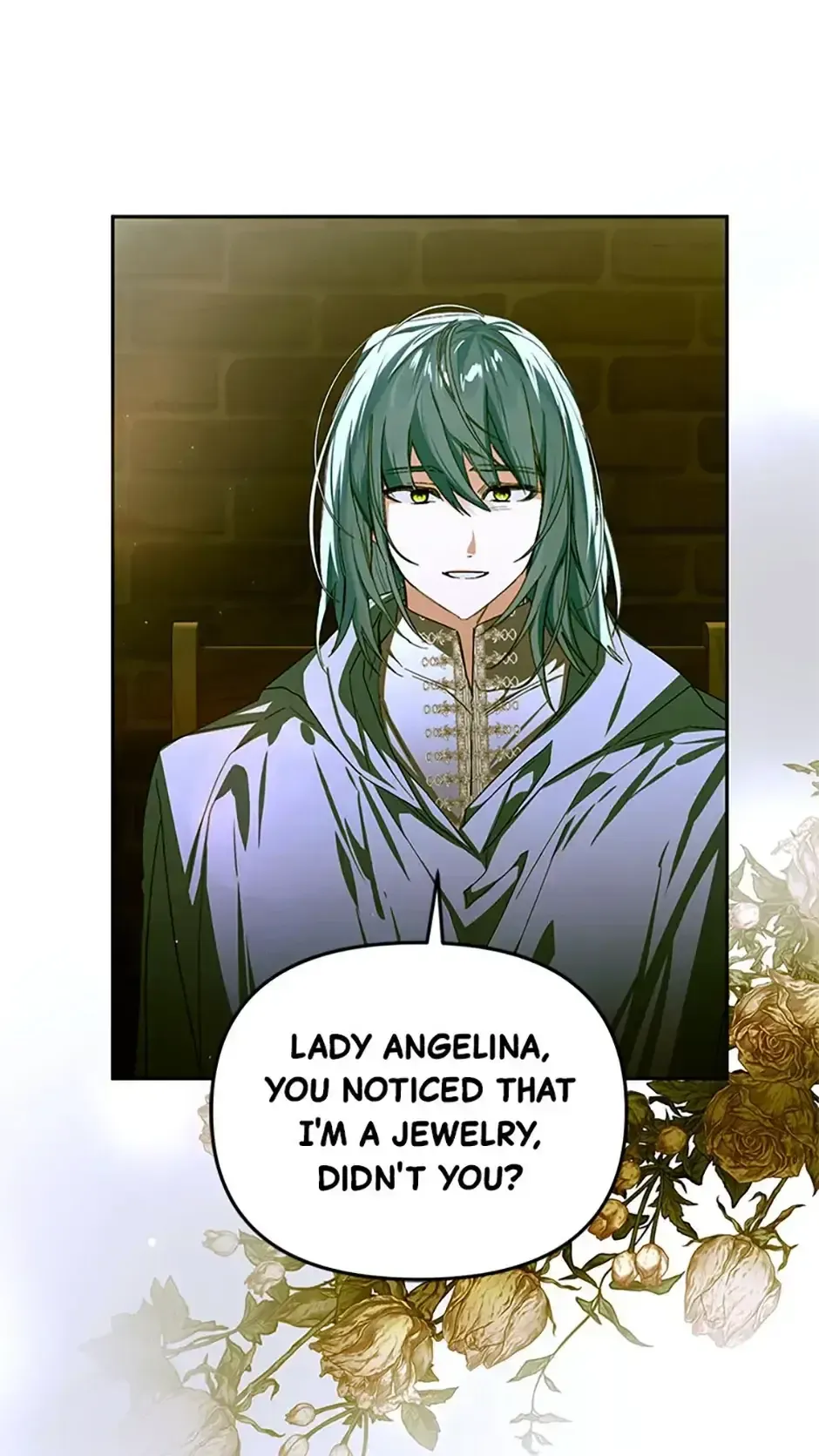 Fell Into the Arms of a Mad Villain Chapter 73 Online - página 15