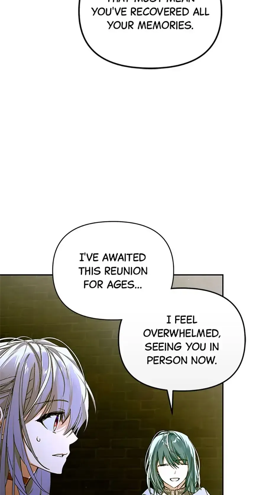 Fell Into the Arms of a Mad Villain Chapter 73 Online - página 17