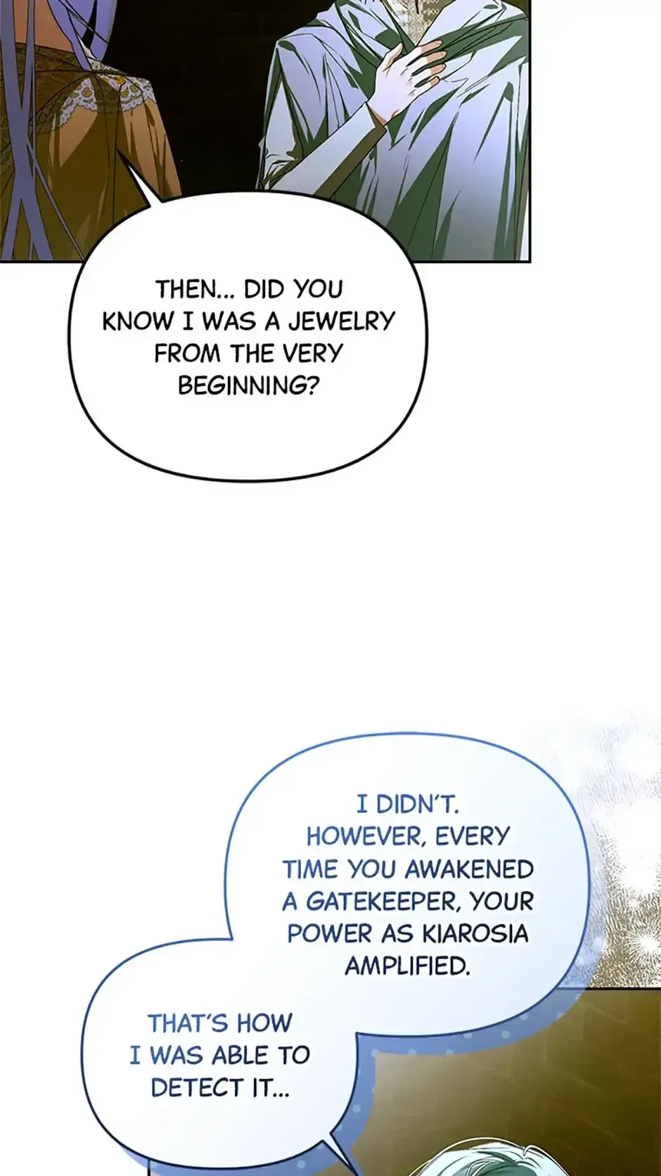 Fell Into the Arms of a Mad Villain Chapter 73 Online - página 18
