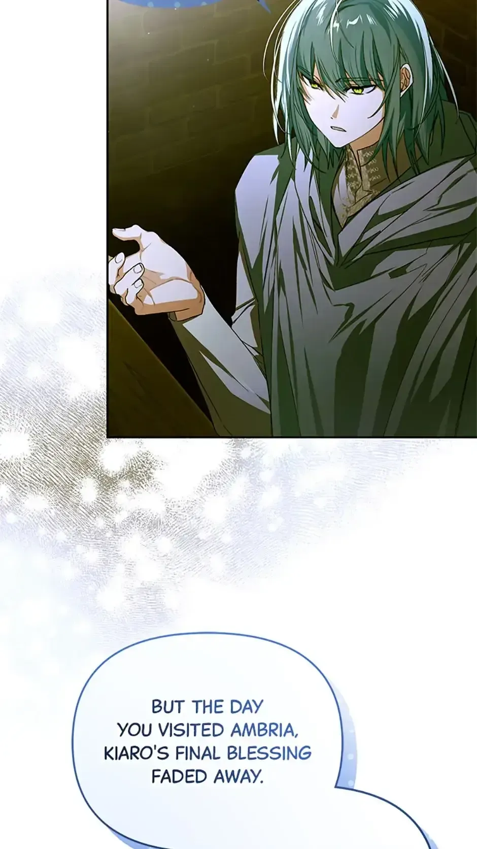 Fell Into the Arms of a Mad Villain Chapter 73 Online - página 19