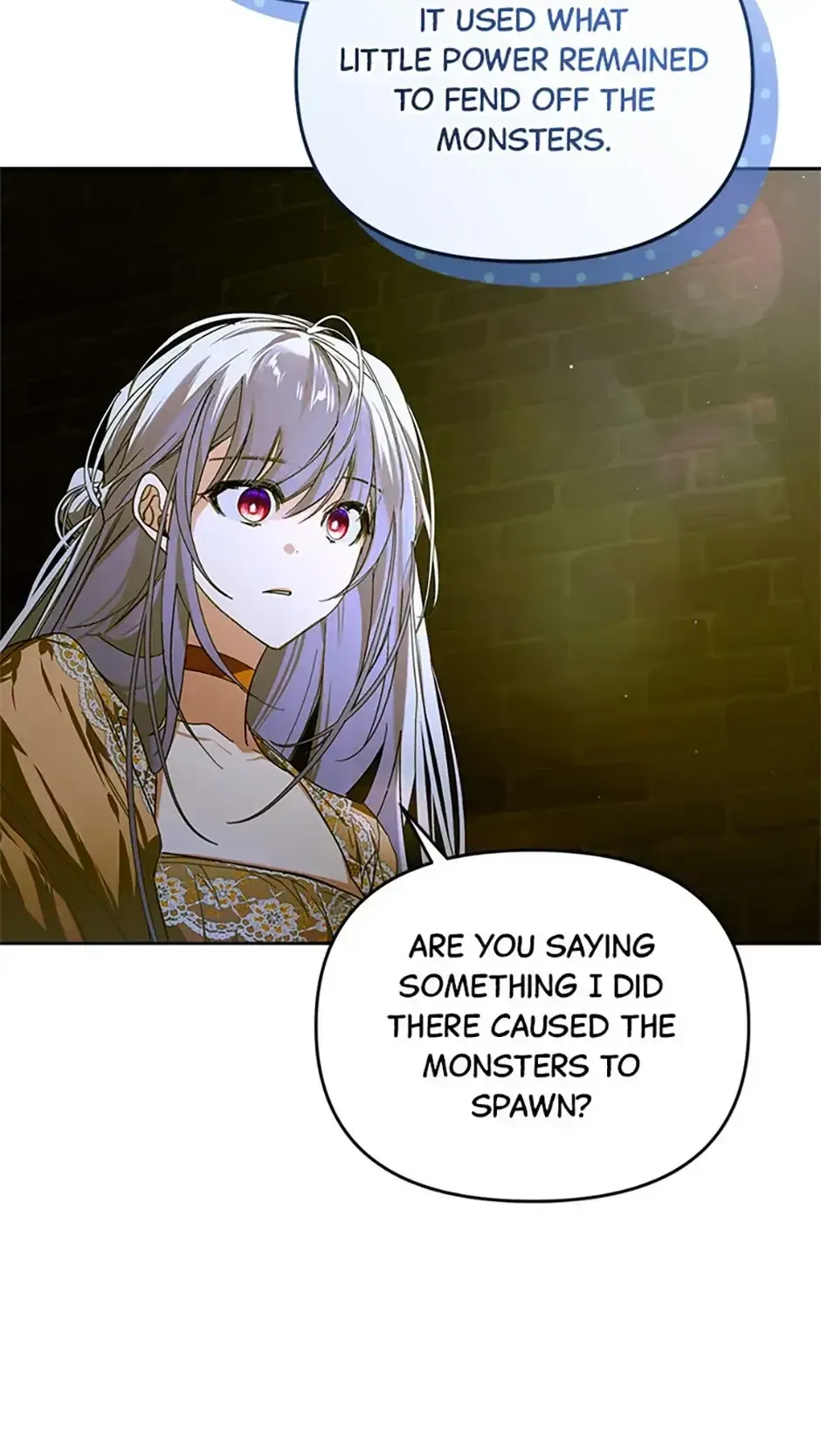 Fell Into the Arms of a Mad Villain Chapter 73 Online - página 20