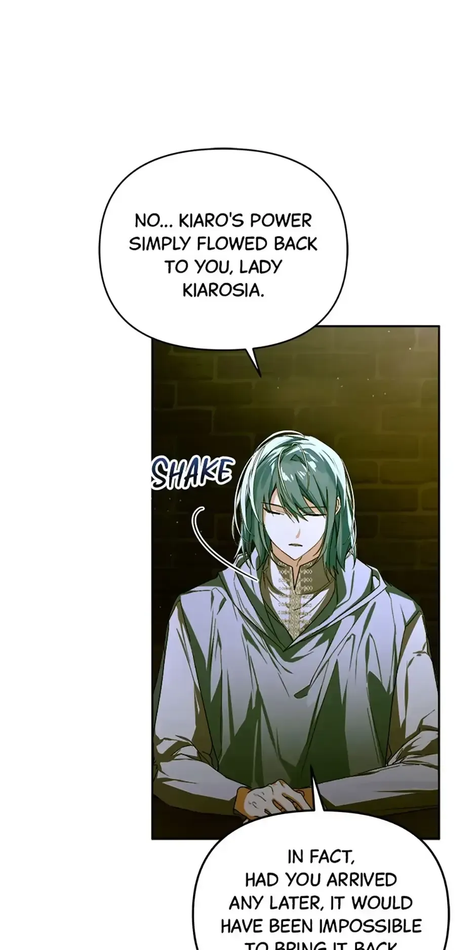 Fell Into the Arms of a Mad Villain Chapter 73 Online - página 21