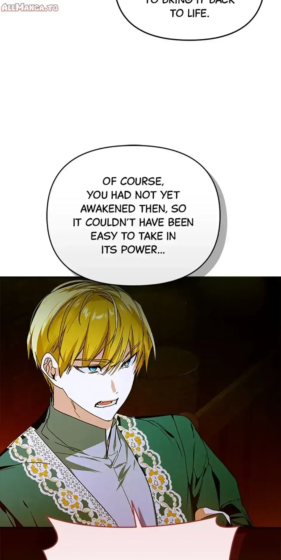 Fell Into the Arms of a Mad Villain Chapter 73 Online - página 22