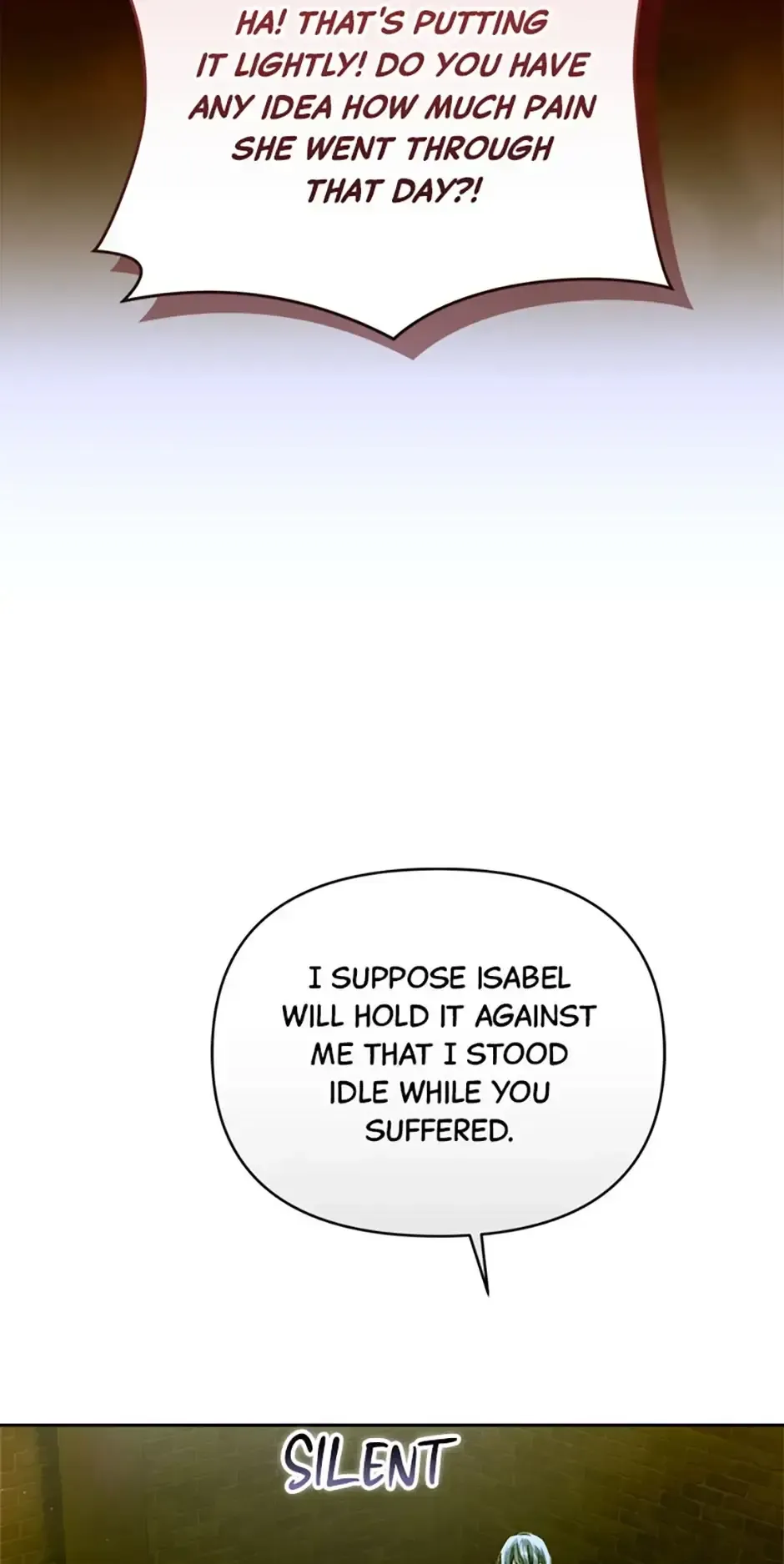 Fell Into the Arms of a Mad Villain Chapter 73 Online - página 23