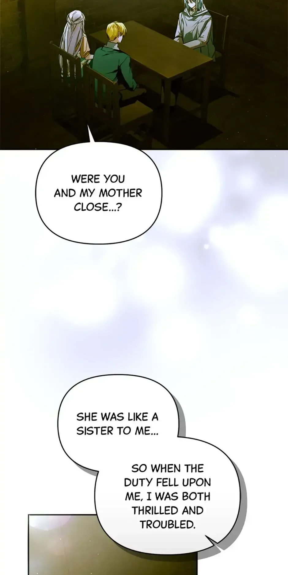 Fell Into the Arms of a Mad Villain Chapter 73 Online - página 24