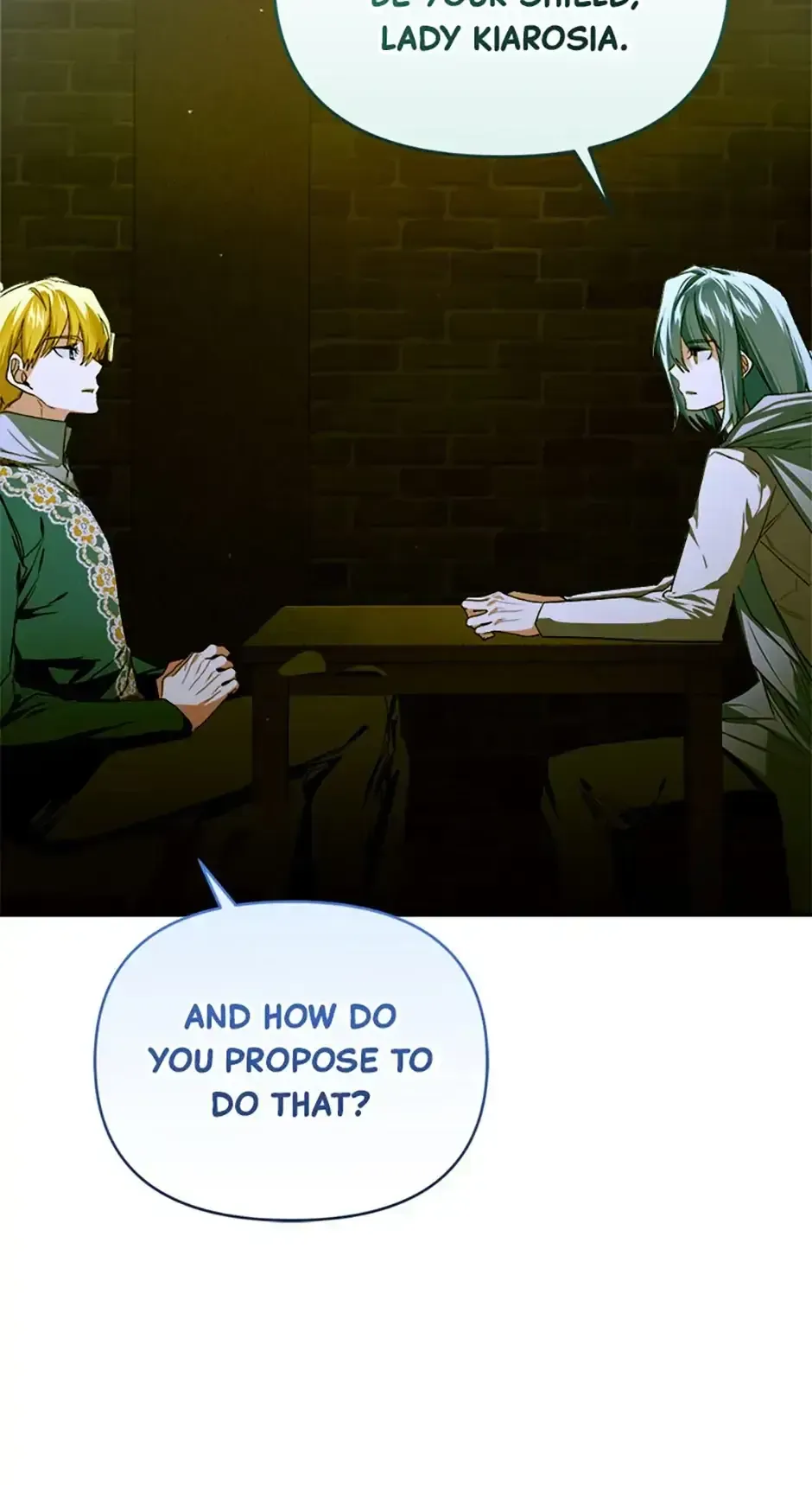 Fell Into the Arms of a Mad Villain Chapter 73 Online - página 33