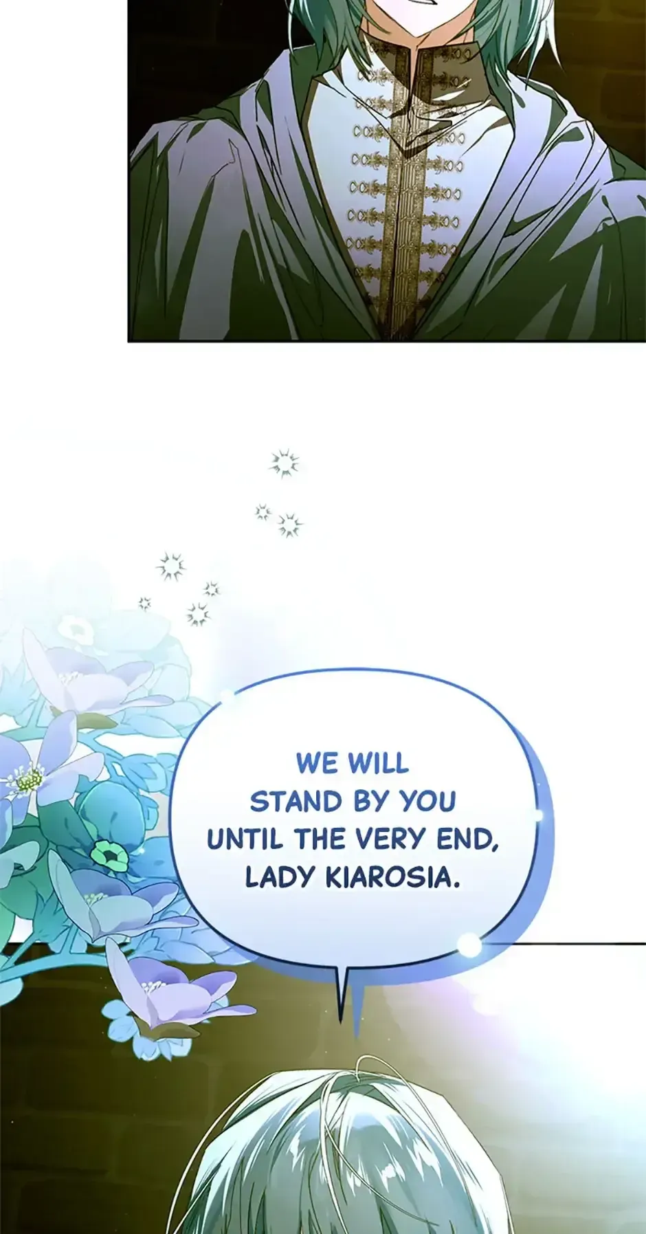 Fell Into the Arms of a Mad Villain Chapter 73 Online - página 38