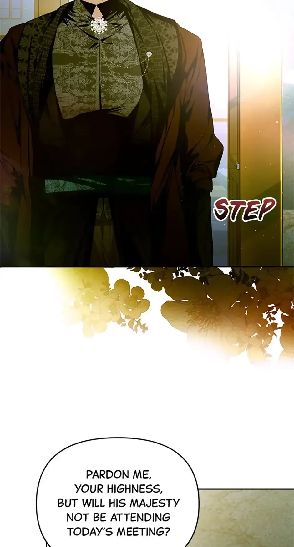 Fell Into the Arms of a Mad Villain Chapter 73 Online - página 46