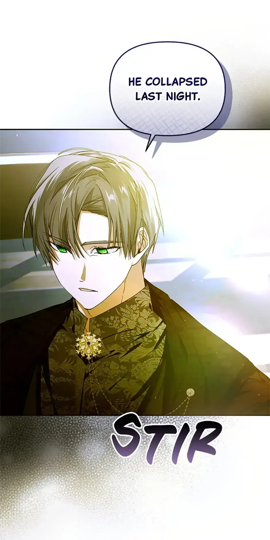 Fell Into the Arms of a Mad Villain Chapter 73 Online - página 49