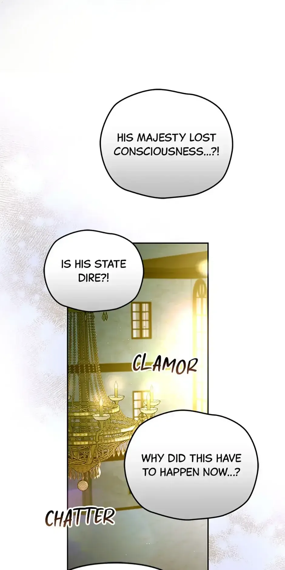 Fell Into the Arms of a Mad Villain Chapter 73 Online - página 50