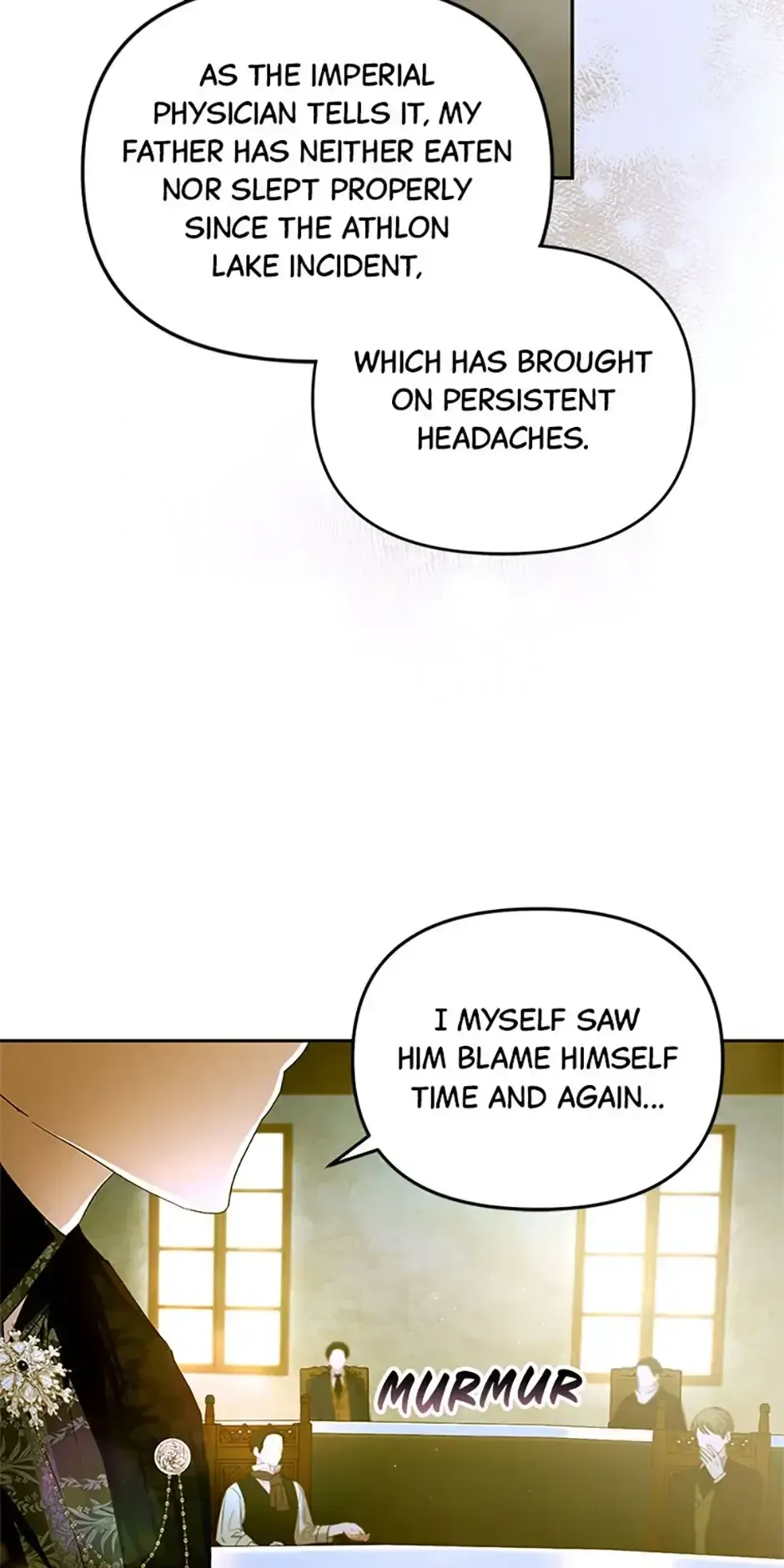 Fell Into the Arms of a Mad Villain Chapter 73 Online - página 51