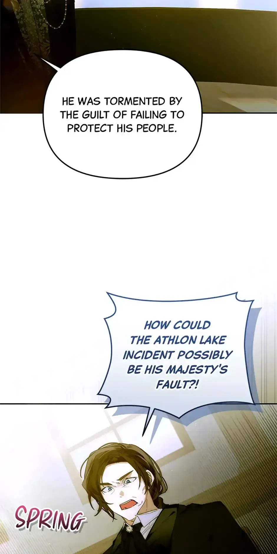 Fell Into the Arms of a Mad Villain Chapter 73 Online - página 52