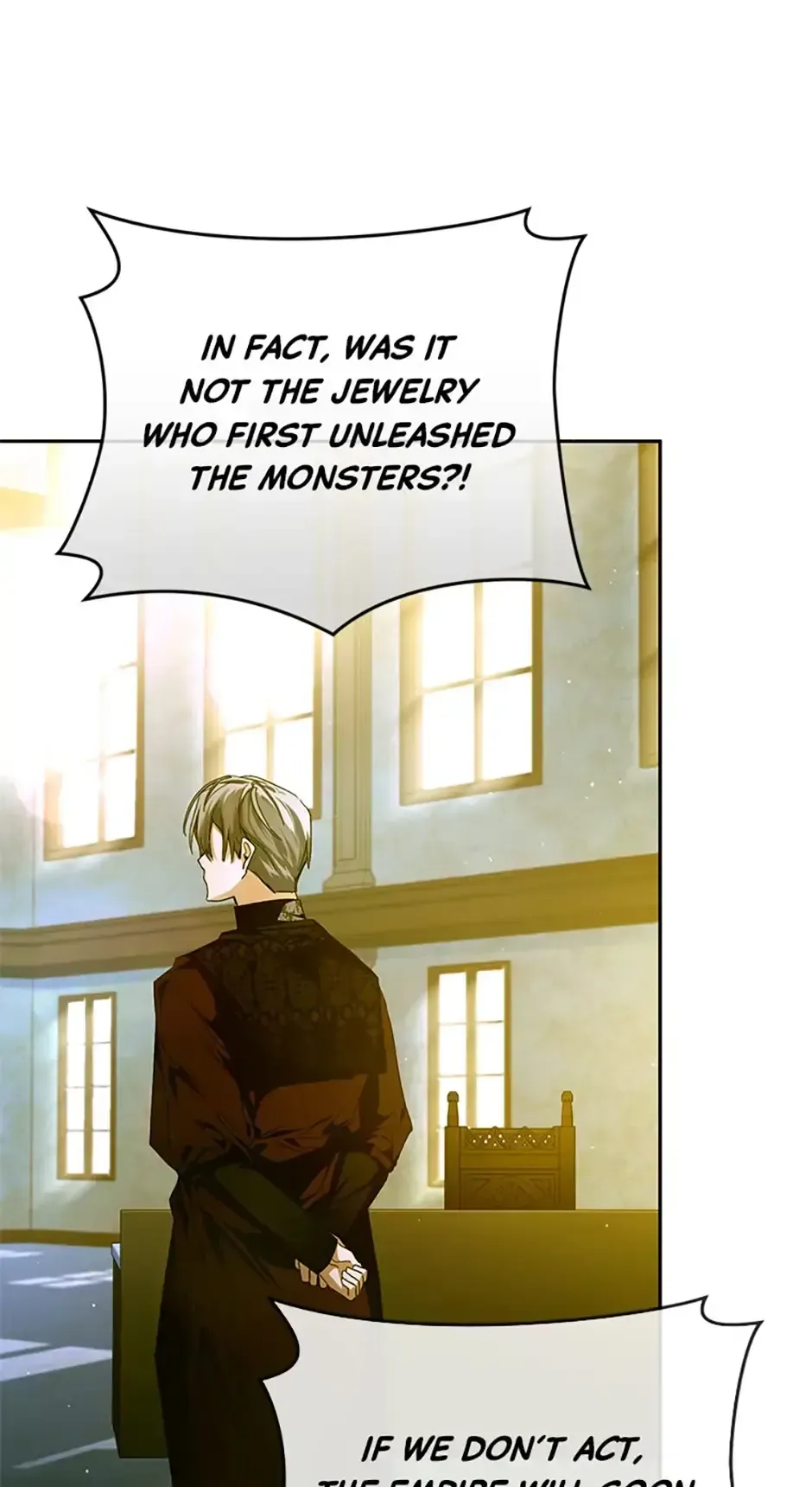 Fell Into the Arms of a Mad Villain Chapter 73 Online - página 55