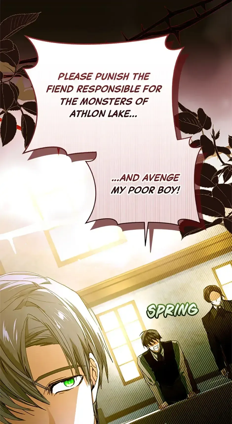 Fell Into the Arms of a Mad Villain Chapter 73 Online - página 57