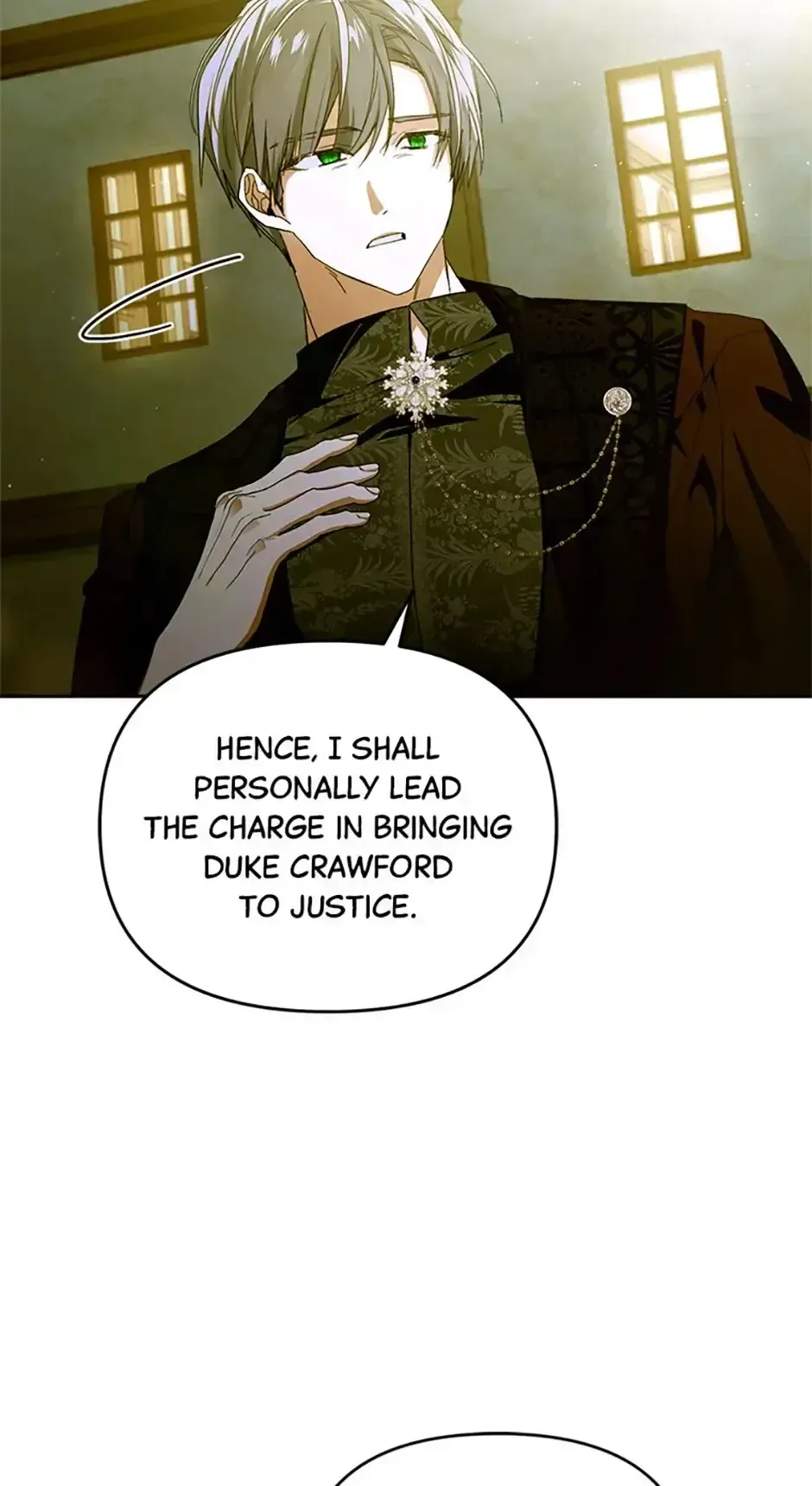 Fell Into the Arms of a Mad Villain Chapter 73 Online - página 59