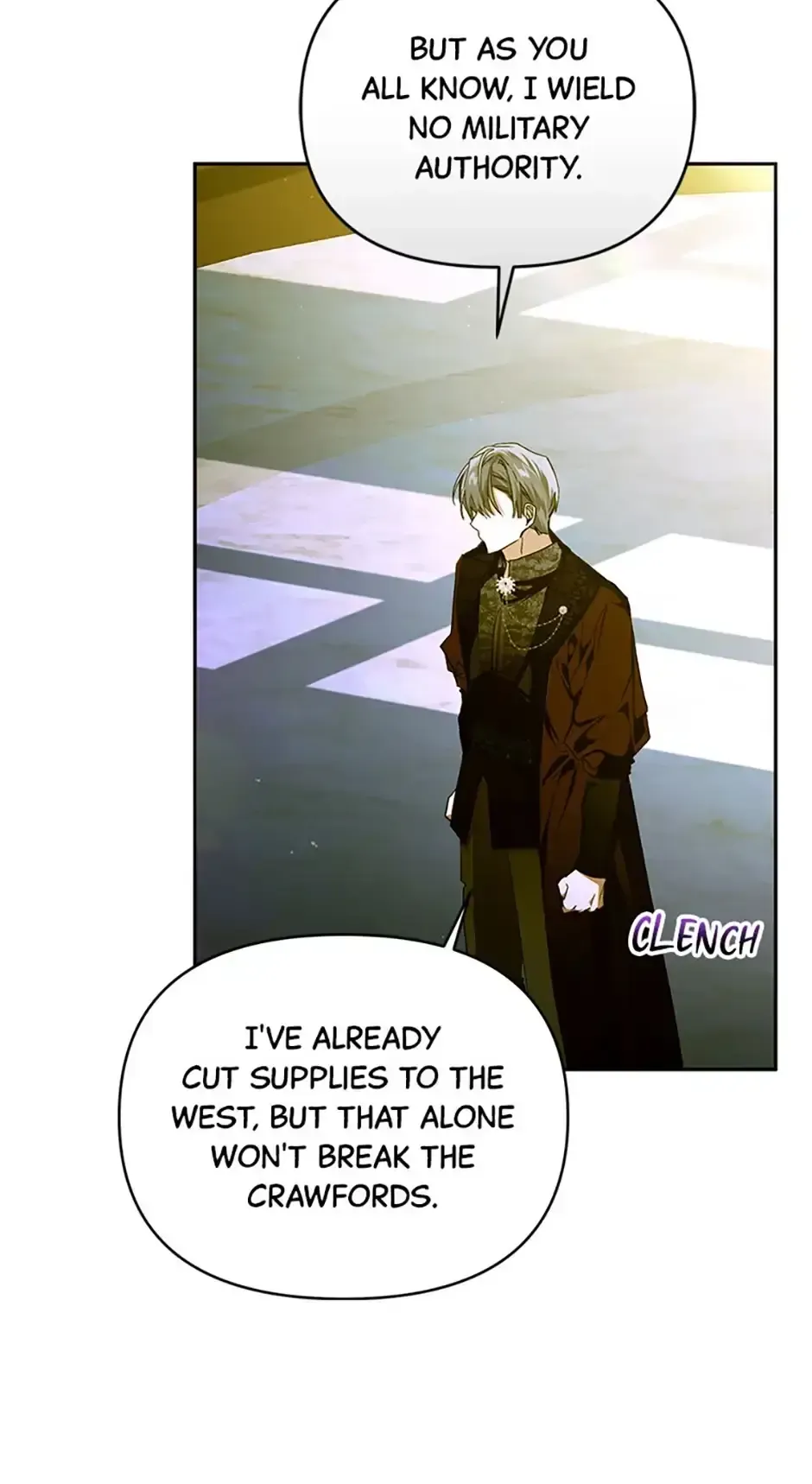 Fell Into the Arms of a Mad Villain Chapter 73 Online - página 60