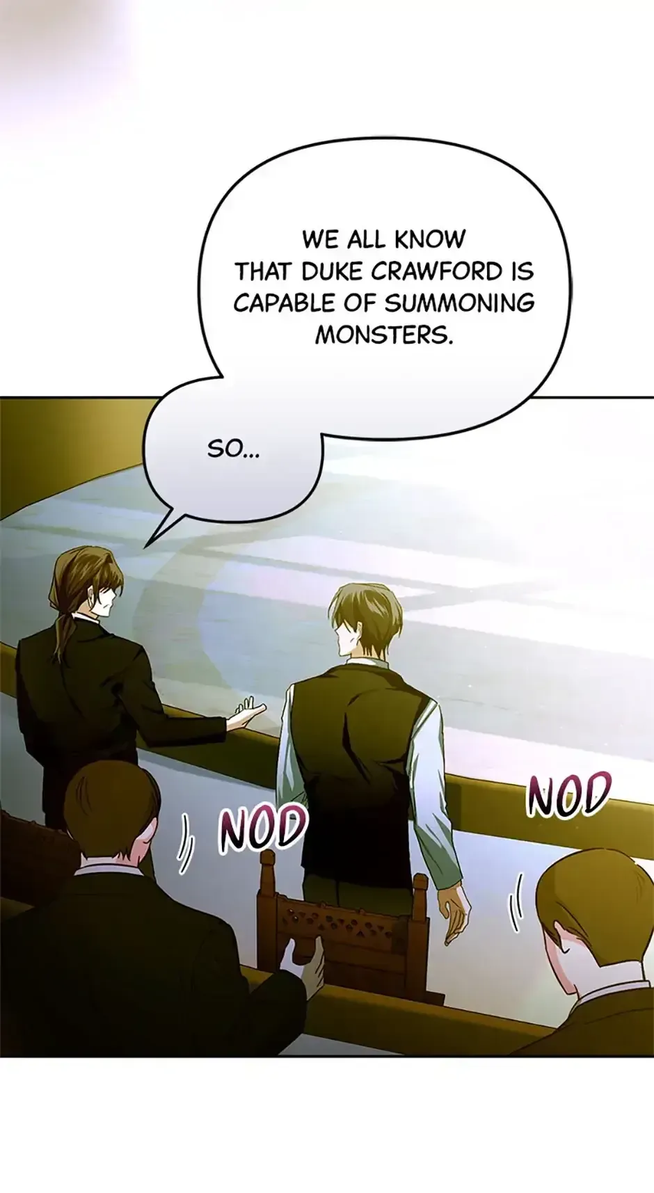 Fell Into the Arms of a Mad Villain Chapter 73 Online - página 62
