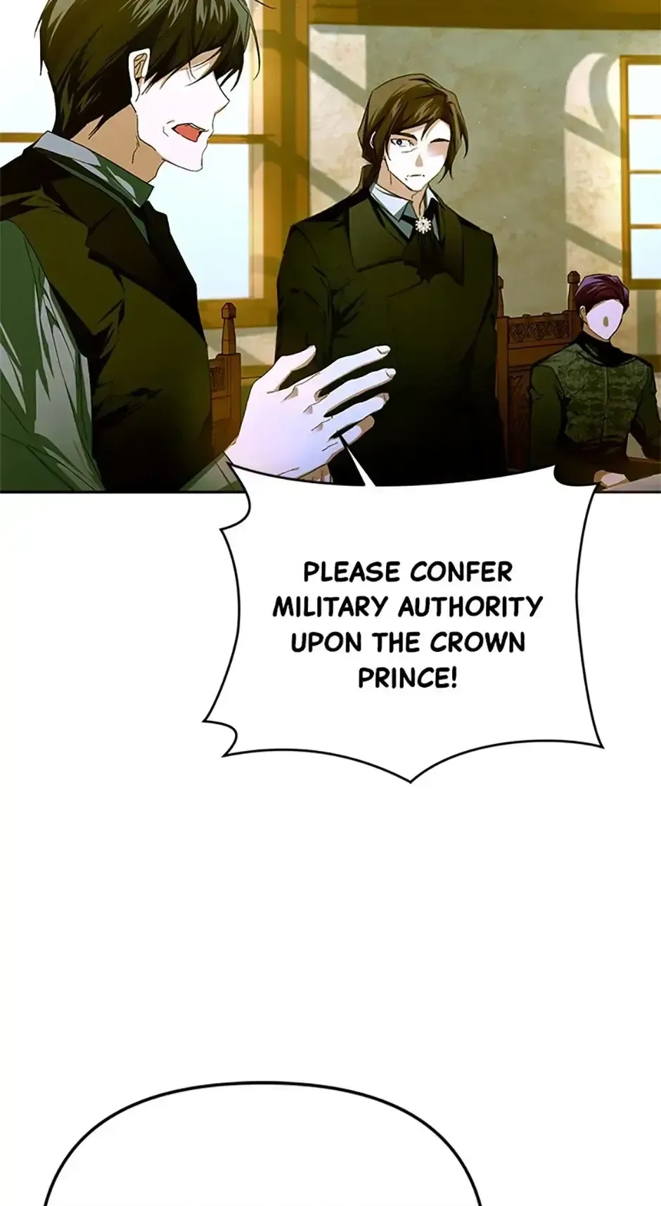 Fell Into the Arms of a Mad Villain Chapter 73 Online - página 65
