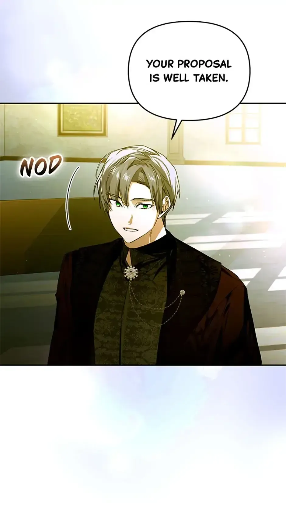 Fell Into the Arms of a Mad Villain Chapter 73 Online - página 67