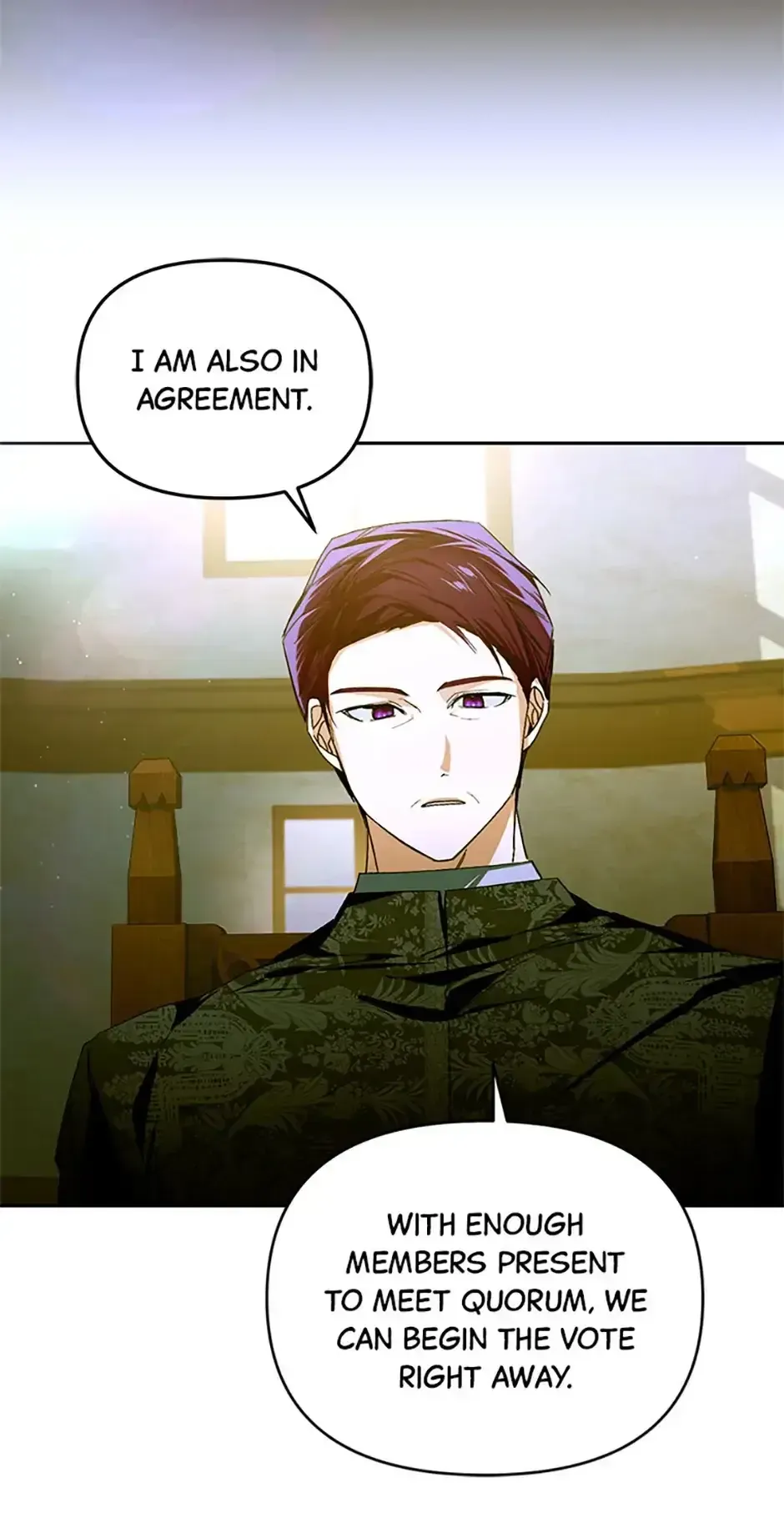 Fell Into the Arms of a Mad Villain Chapter 73 Online - página 69