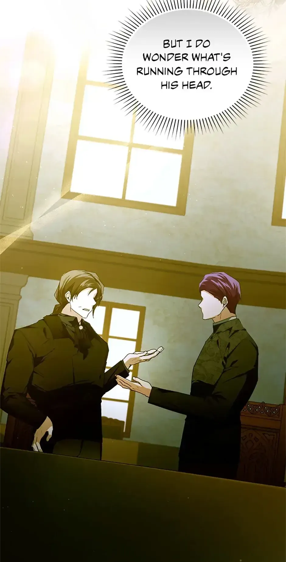 Fell Into the Arms of a Mad Villain Chapter 73 Online - página 71