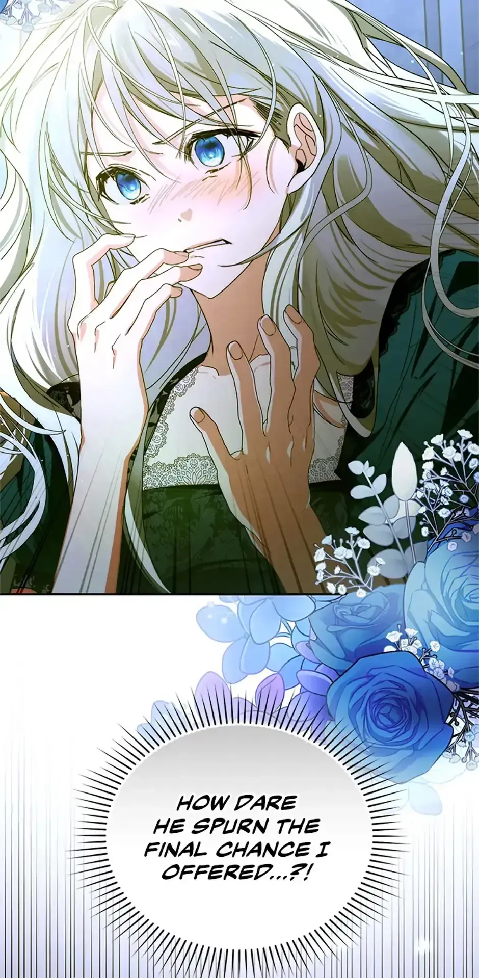 Fell Into the Arms of a Mad Villain Chapter 73 Online - página 77