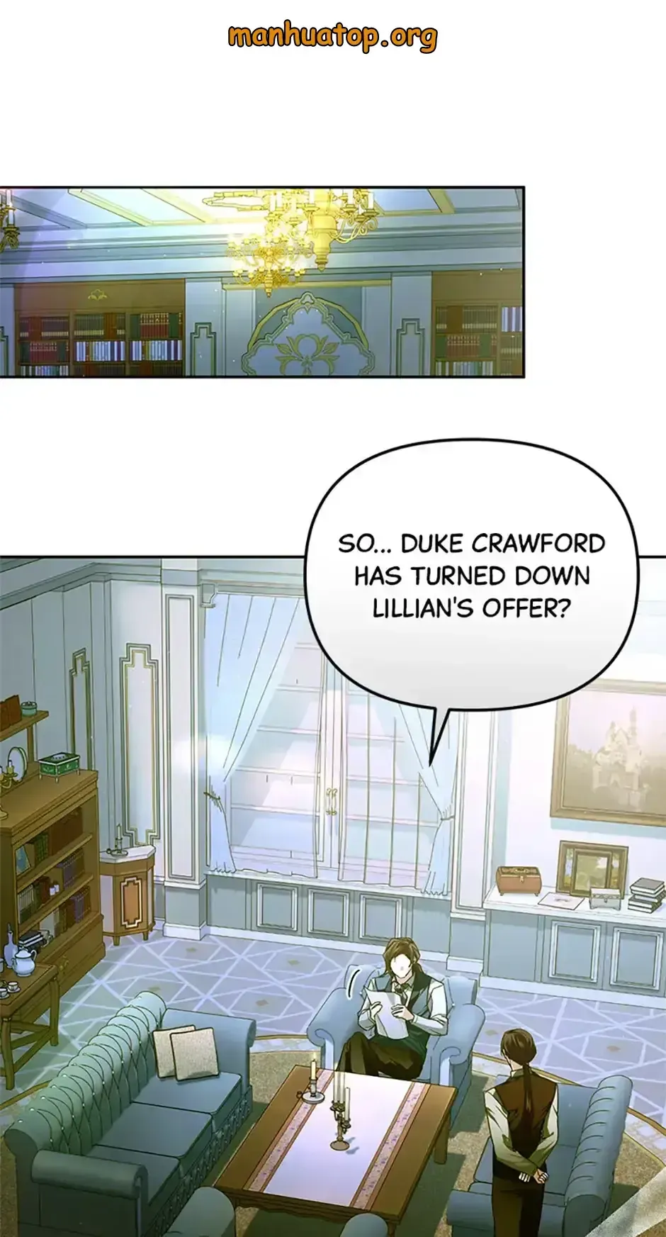 Fell Into the Arms of a Mad Villain Chapter 74 Online - página 1