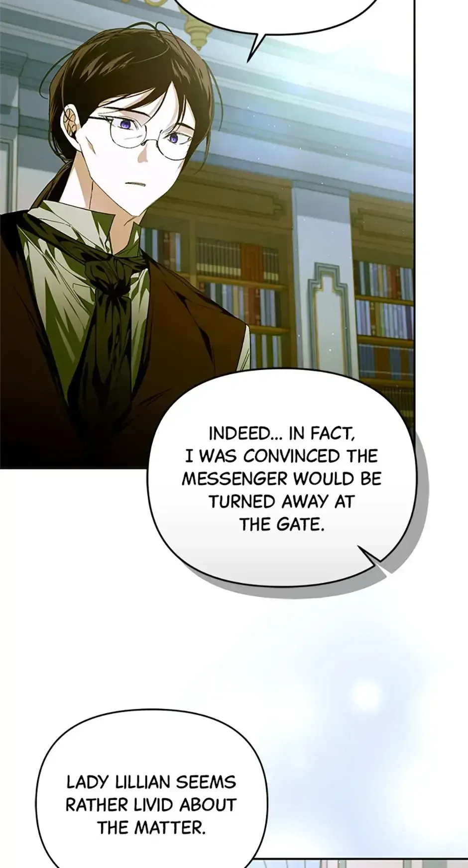 Fell Into the Arms of a Mad Villain Chapter 74 Online - página 3