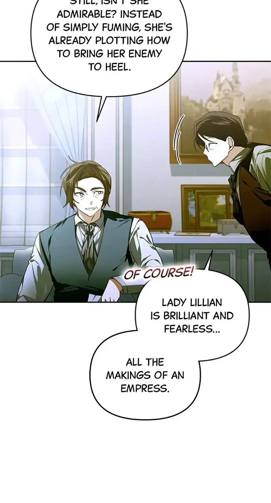 Fell Into the Arms of a Mad Villain Chapter 74 Online - página 5