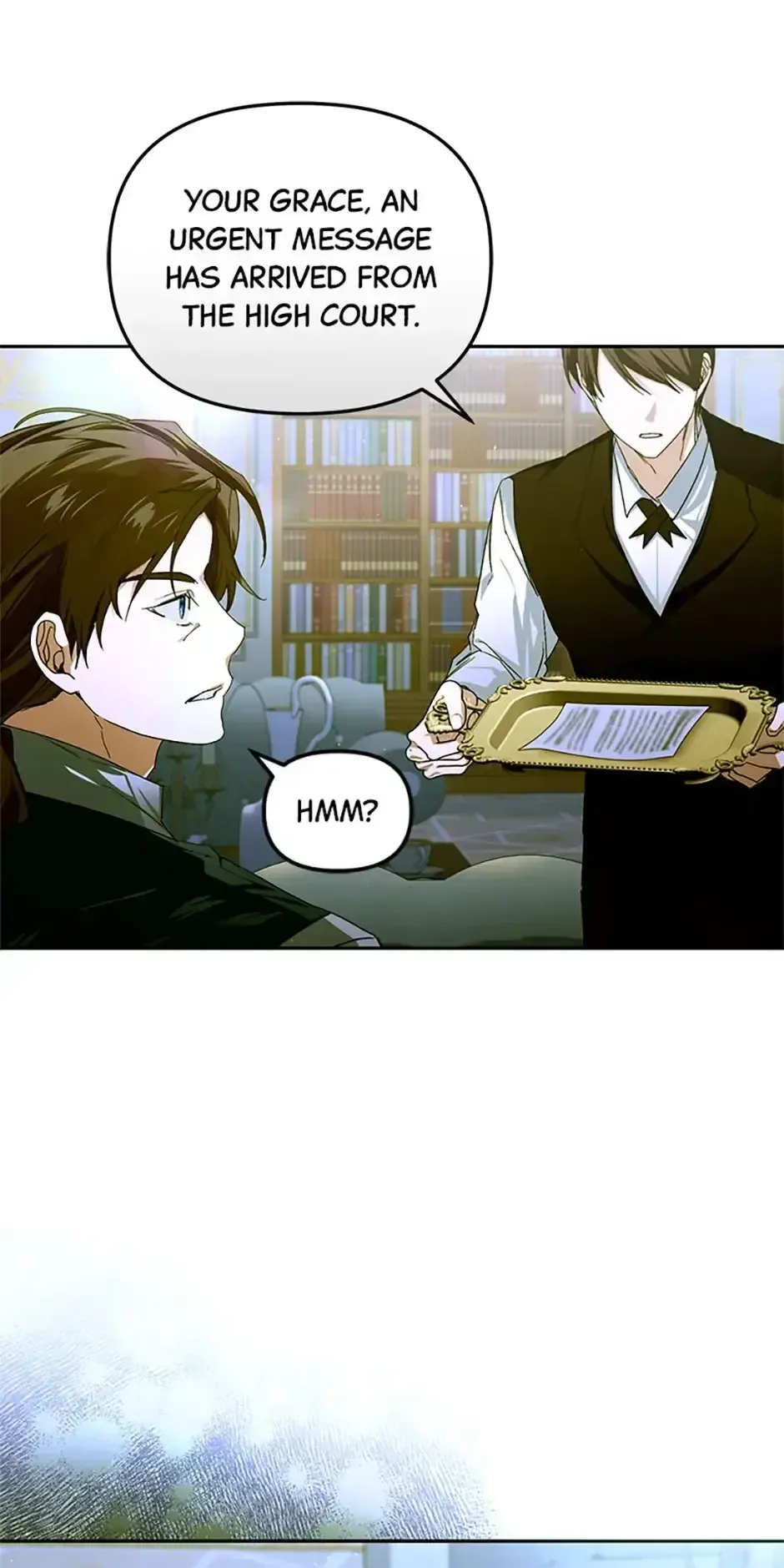 Fell Into the Arms of a Mad Villain Chapter 74 Online - página 7