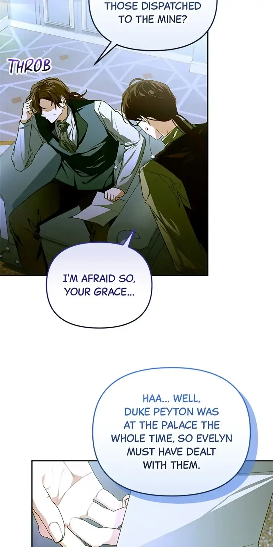 Fell Into the Arms of a Mad Villain Chapter 74 Online - página 9