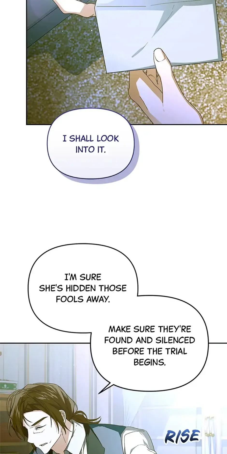 Fell Into the Arms of a Mad Villain Chapter 74 Online - página 10