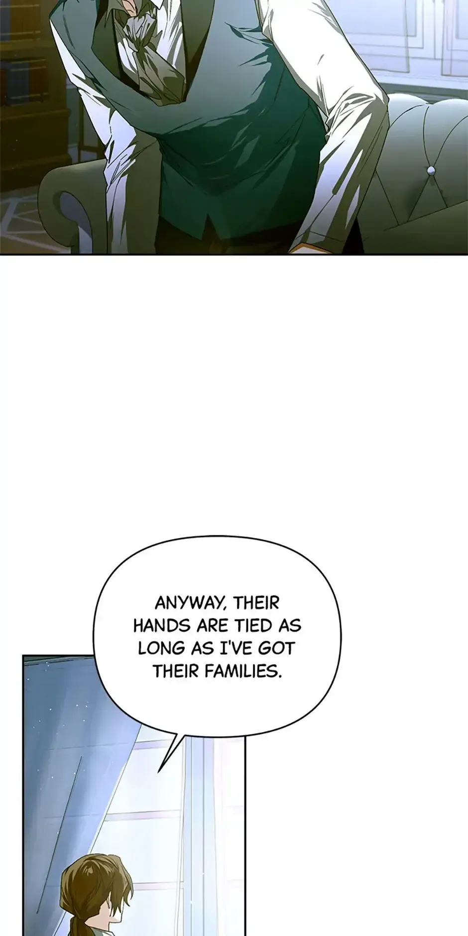 Fell Into the Arms of a Mad Villain Chapter 74 Online - página 11