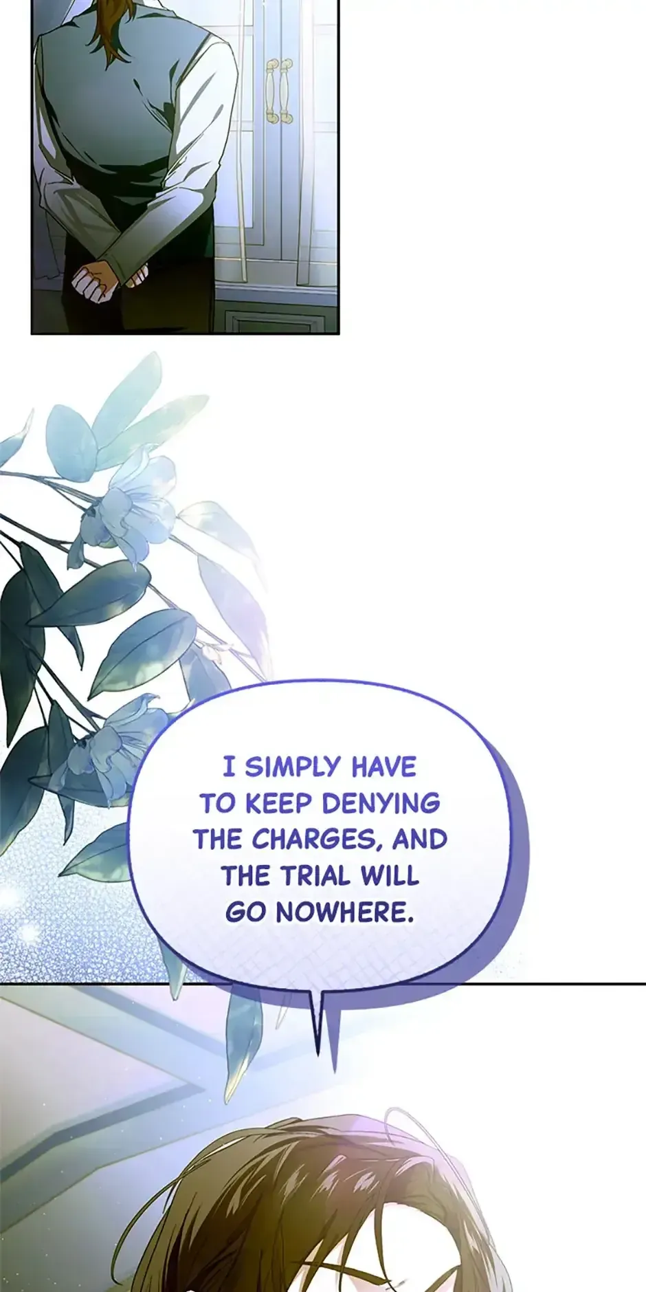 Fell Into the Arms of a Mad Villain Chapter 74 Online - página 12