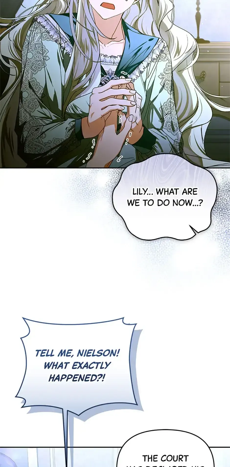 Fell Into the Arms of a Mad Villain Chapter 74 Online - página 16