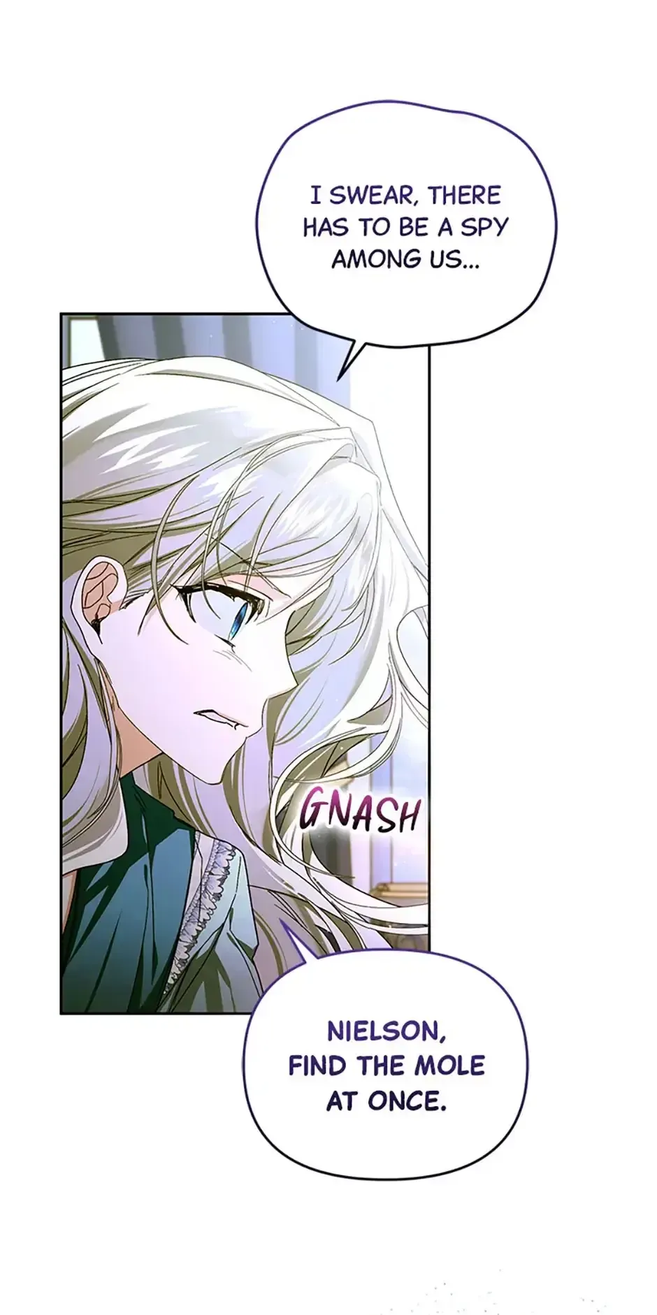 Fell Into the Arms of a Mad Villain Chapter 74 Online - página 22