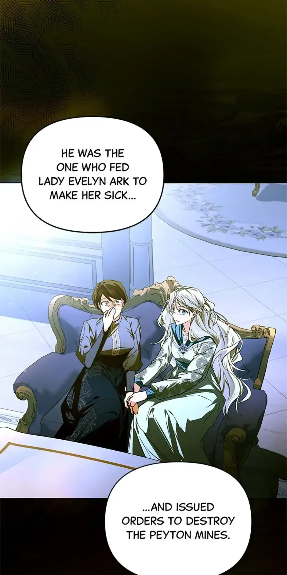 Fell Into the Arms of a Mad Villain Chapter 74 Online - página 24