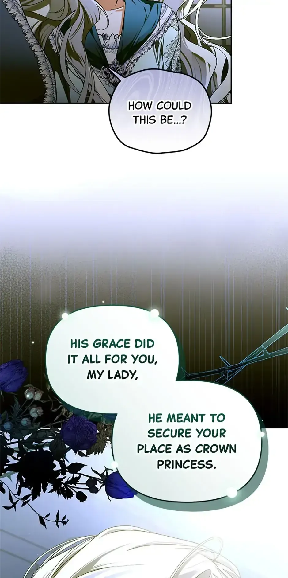 Fell Into the Arms of a Mad Villain Chapter 74 Online - página 26