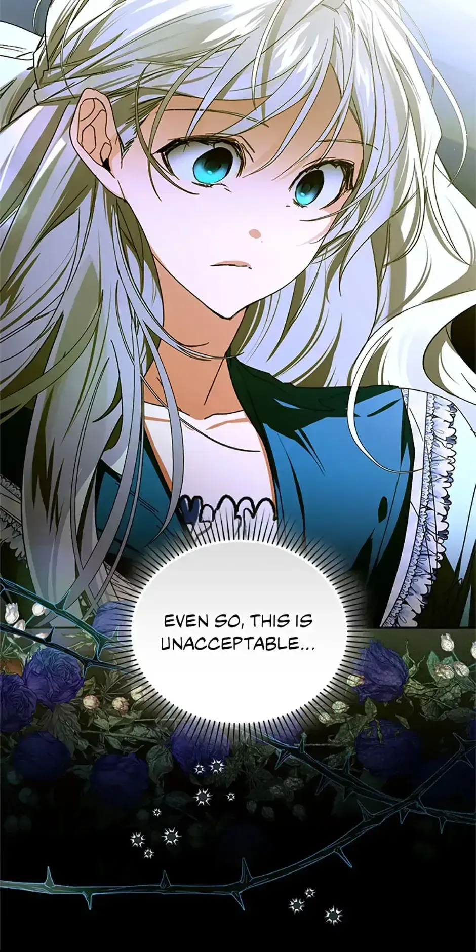 Fell Into the Arms of a Mad Villain Chapter 74 Online - página 27